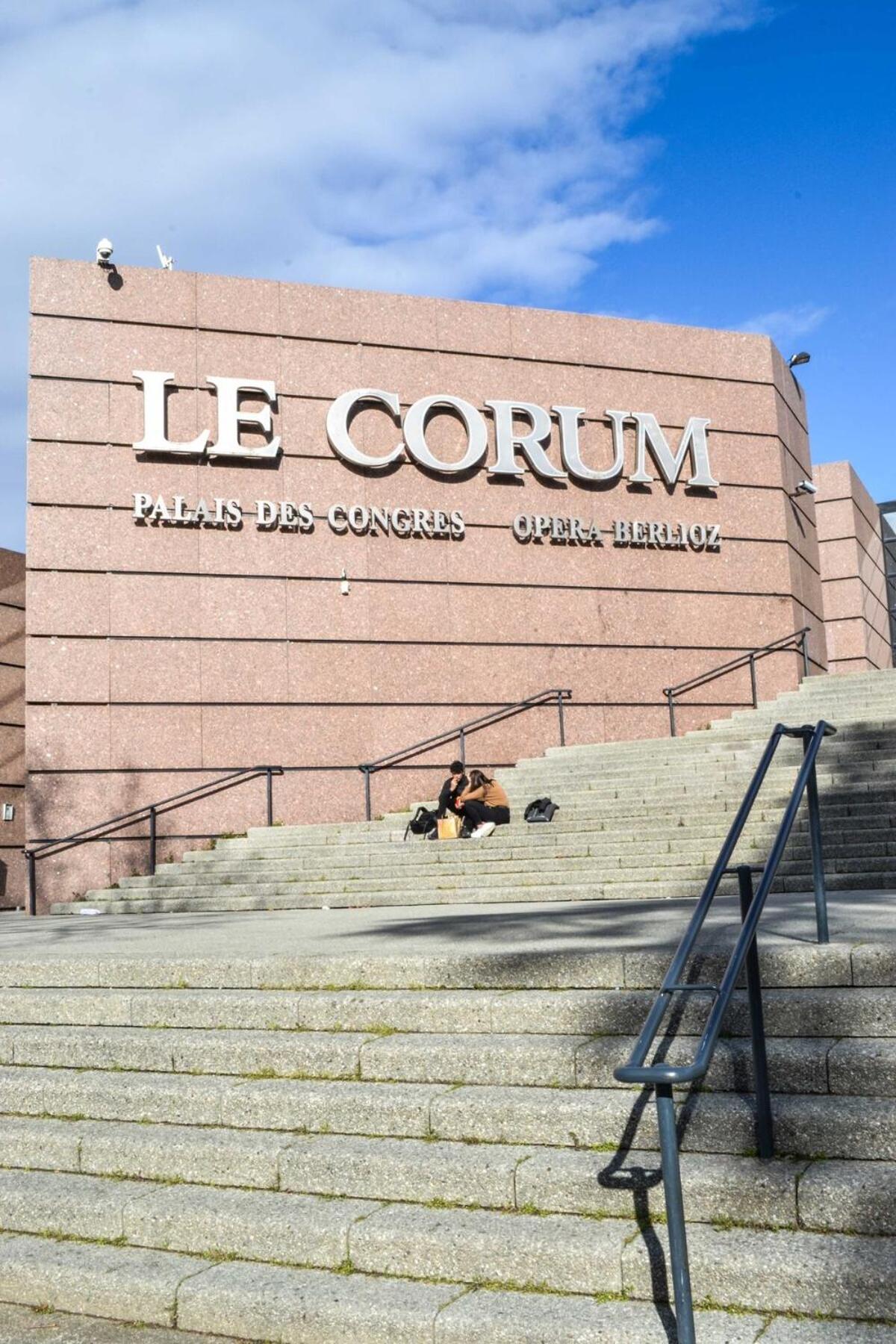 L'Atelier - Climatisation Et Vue Place De La Comedie Montpellier Dış mekan fotoğraf